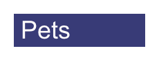  Pets